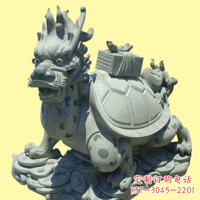 唐山大理石龙雕塑