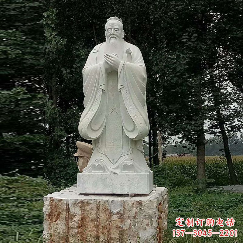 唐山中领雕塑拥有多年经验，在雕塑制作方面赢得…