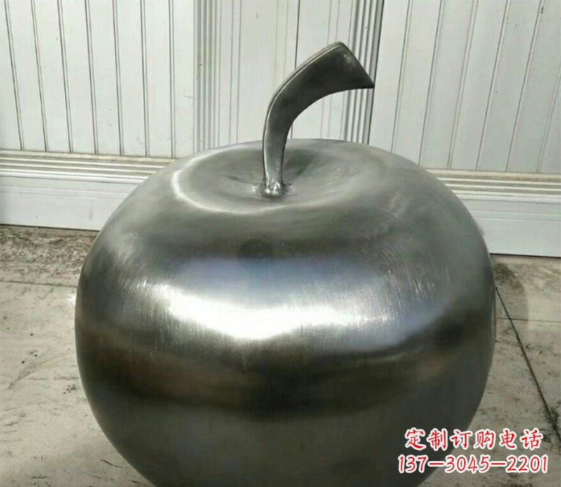 唐山水果雕塑工艺品